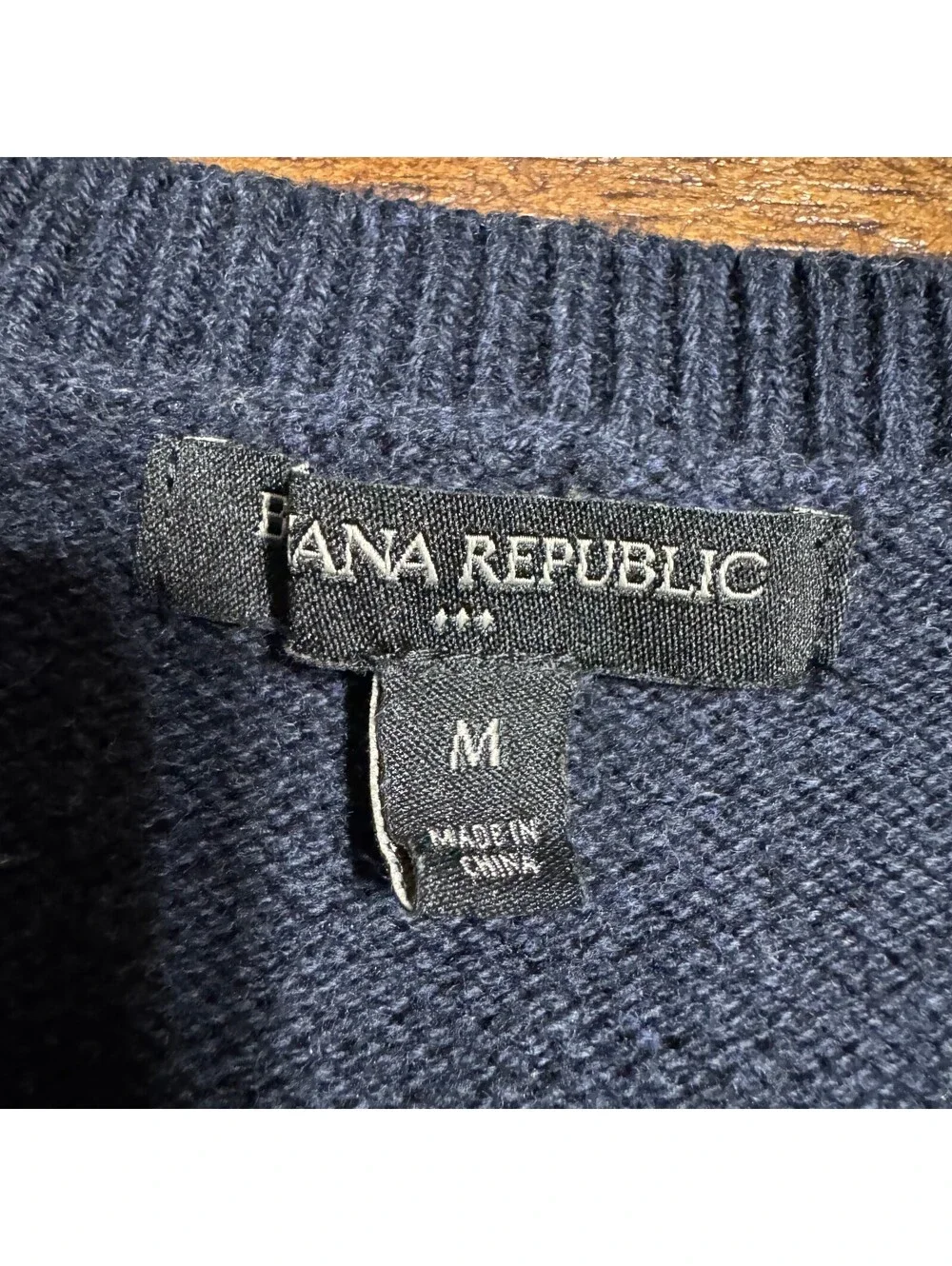 Banana Republic banana republic